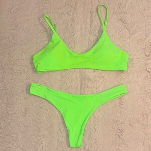 Bikini in Size M